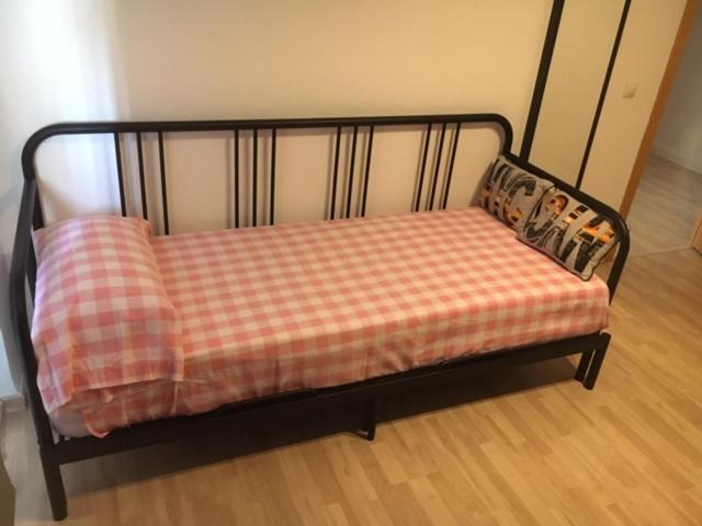 Apartamento Las Gardenias Málaga