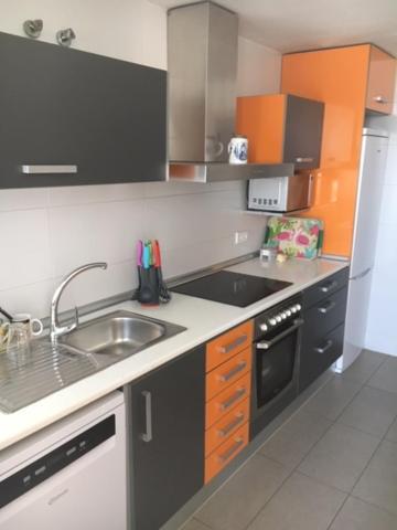 Apartamento Las Gardenias
