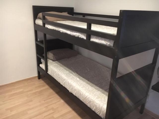 Las Gardenias Apartamento Málaga