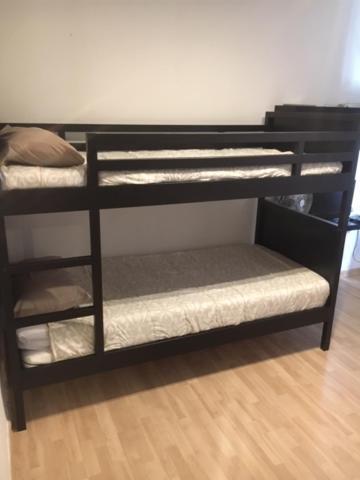 Las Gardenias Apartamento