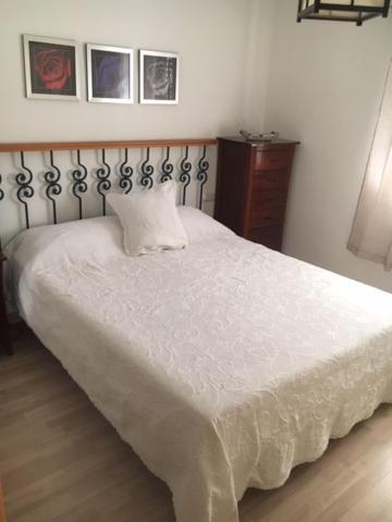 Las Gardenias Apartamento Málaga