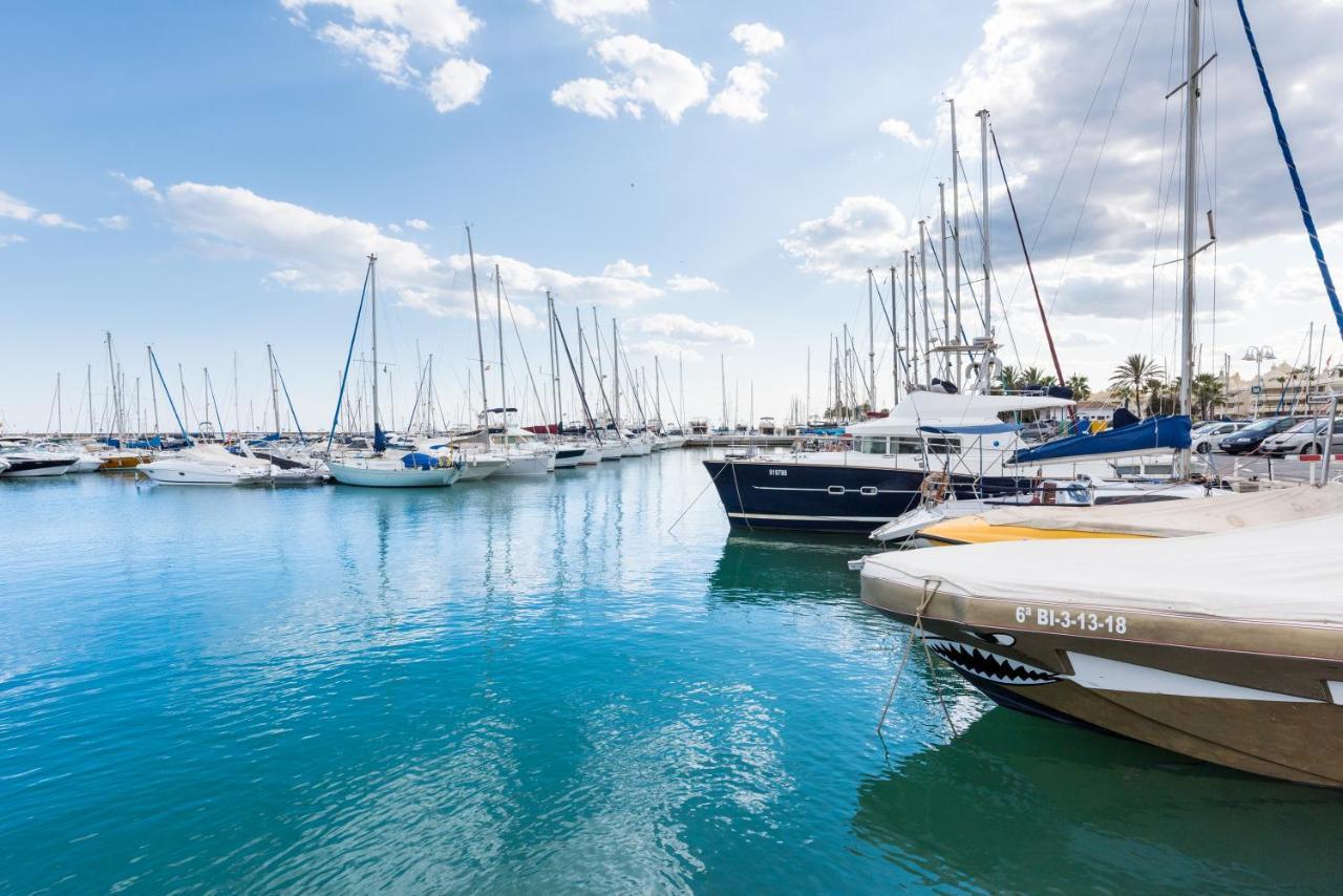 Apartamento Residencial Diana I Málaga
