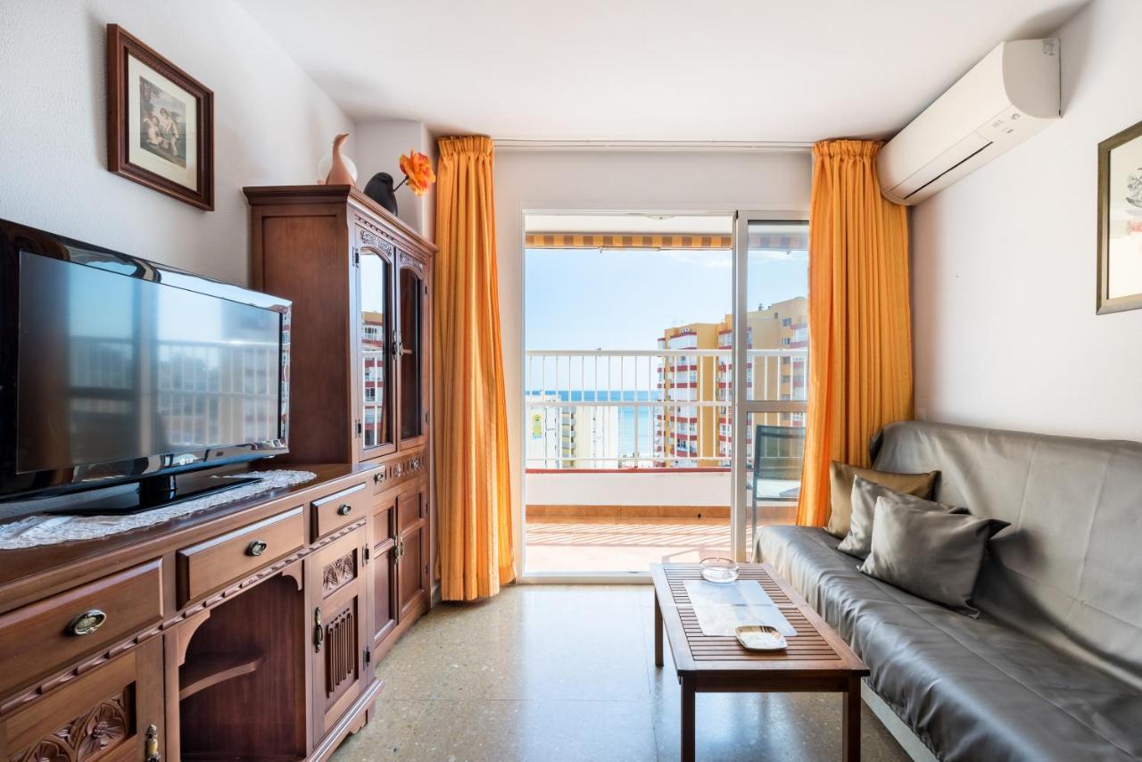Apartamento Residencial Diana I *