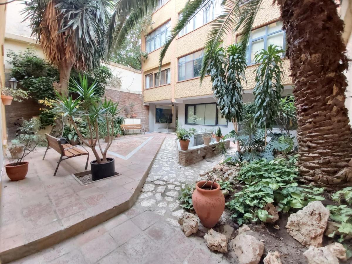 Del Parque Flats Estudio Martires Apartamento Málaga