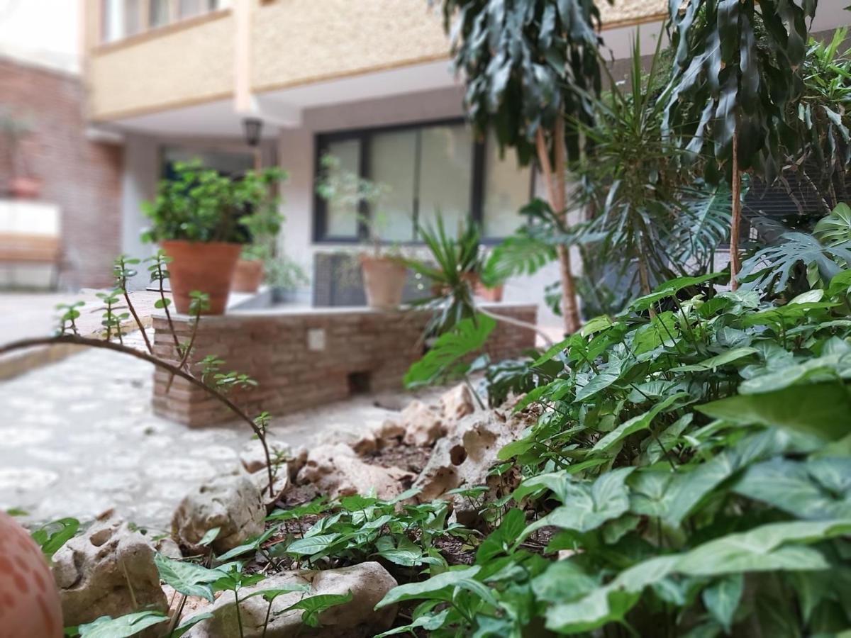 Del Parque Flats Estudio Martires Apartamento *