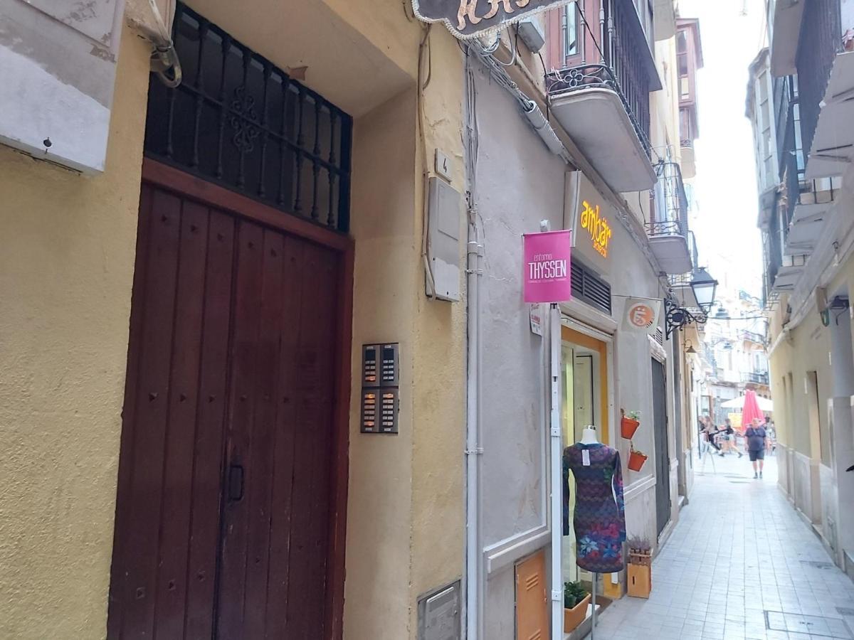 Apartamento Del Parque Flats Estudio Martires