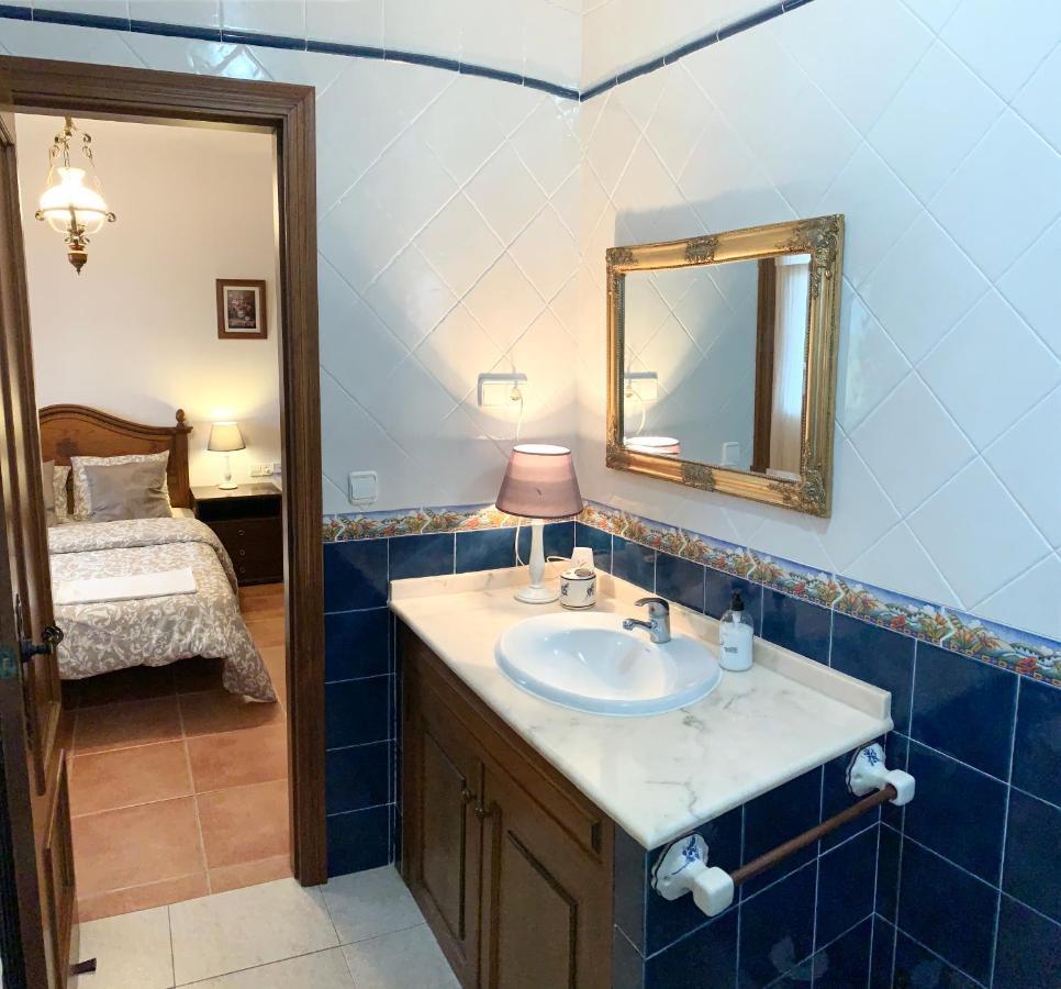 Casa Del Jardín Apartamento *