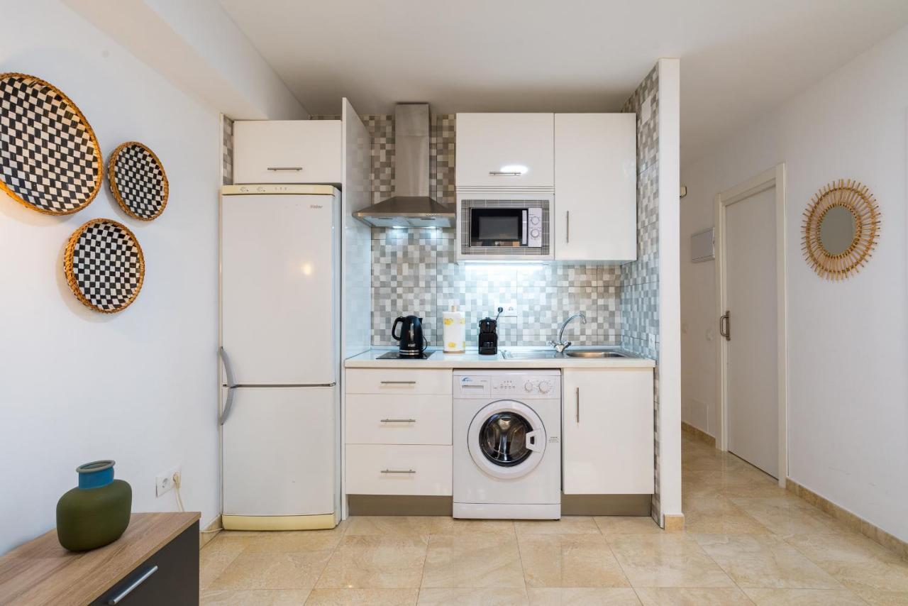 Apartamento Mp5-just Renovated Right On The *