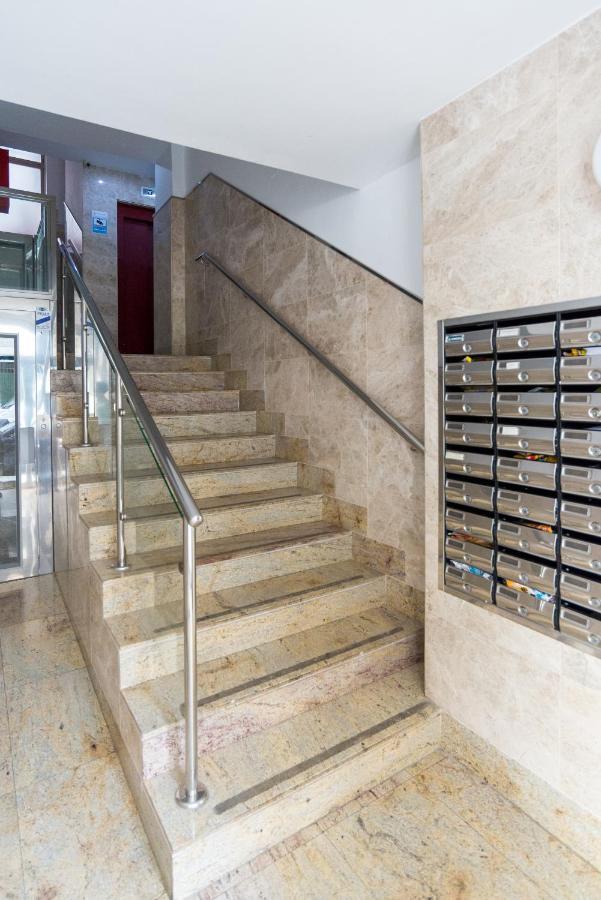Apartamento Mp5-just Renovated Right On The