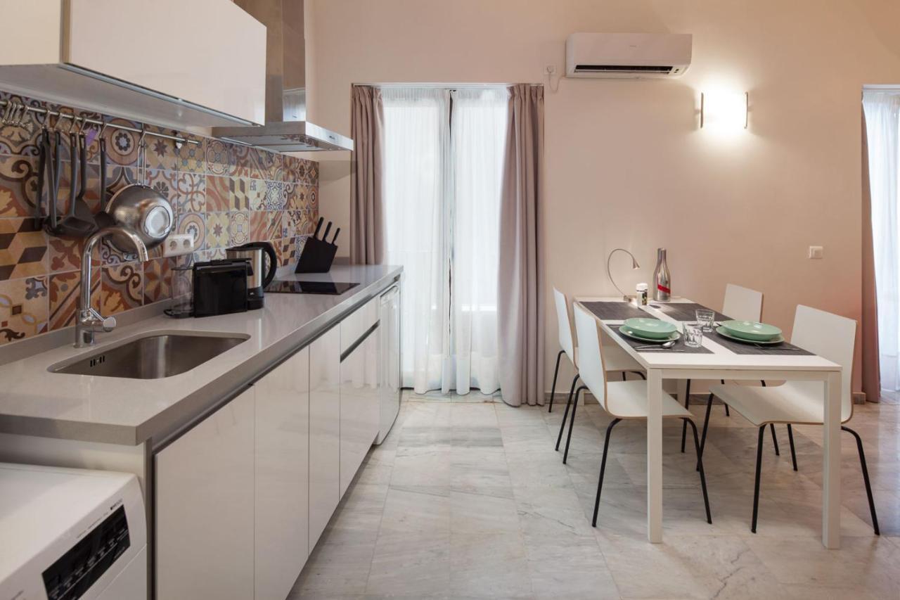 San Juan - Centro Histórico Apartamento Málaga