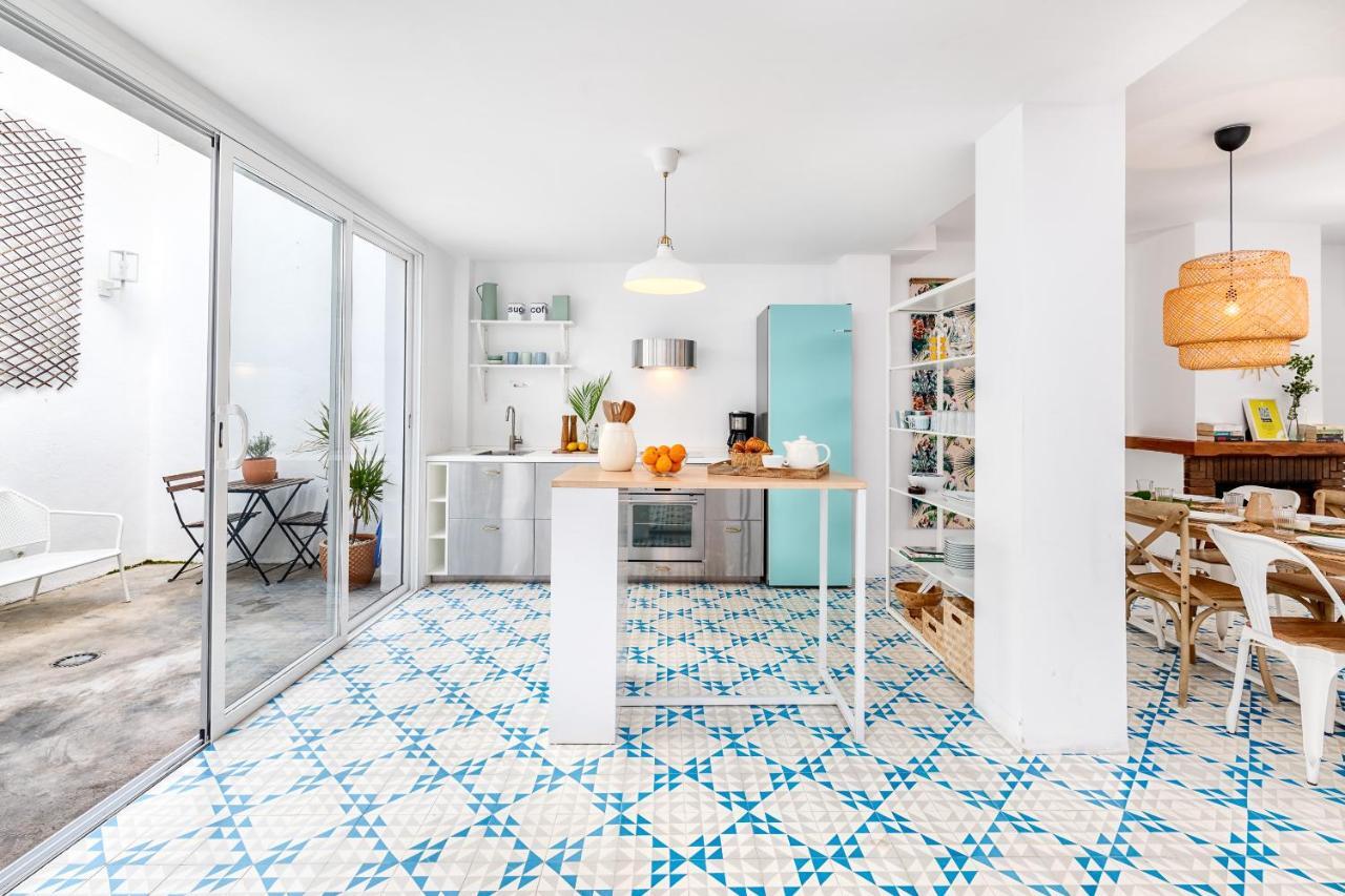 Chuita House In By Solaga Homes Apartamento *