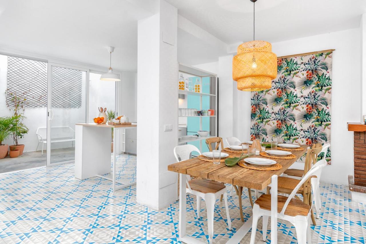 Chuita House In By Solaga Homes Apartamento *