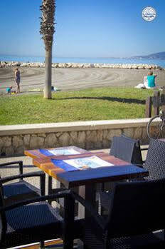 La Chancla Hotel Malaga