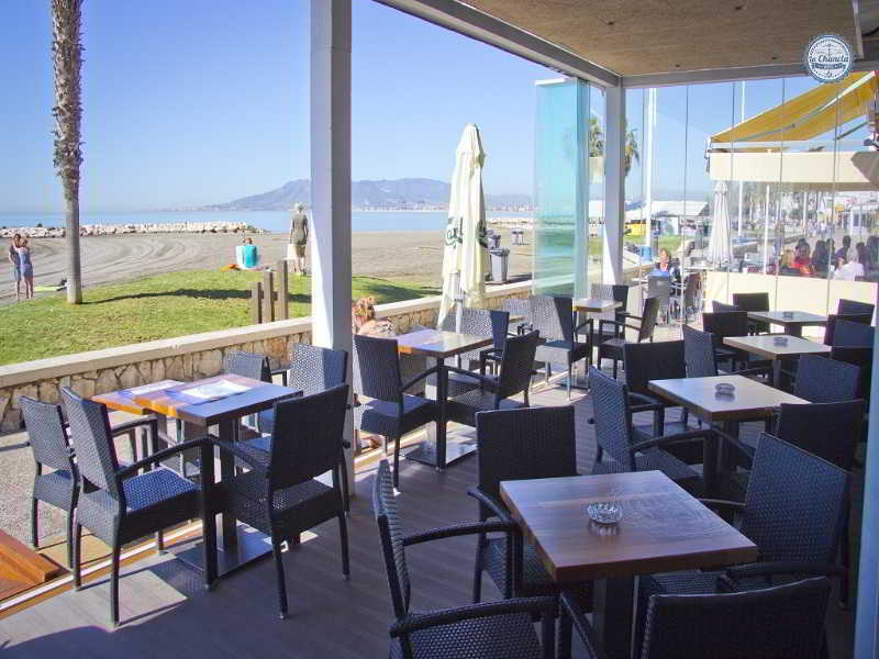 Hotel La Chancla Malaga