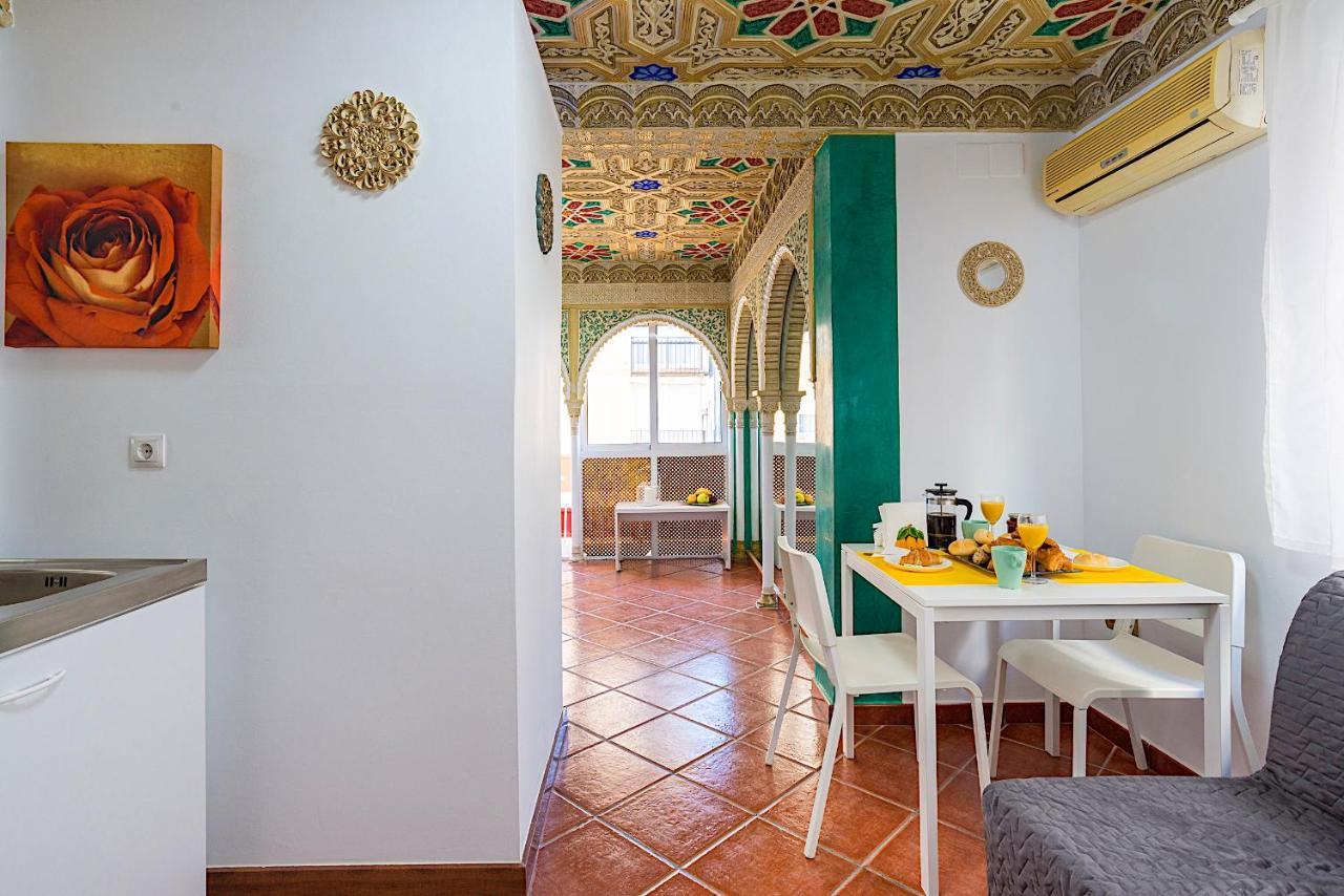 Casablanca Citycenter Apartamento