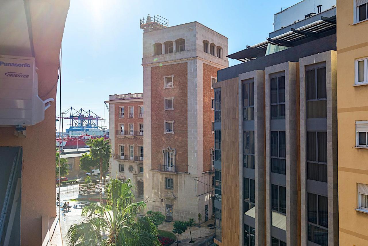 Casablanca Citycenter Málaga