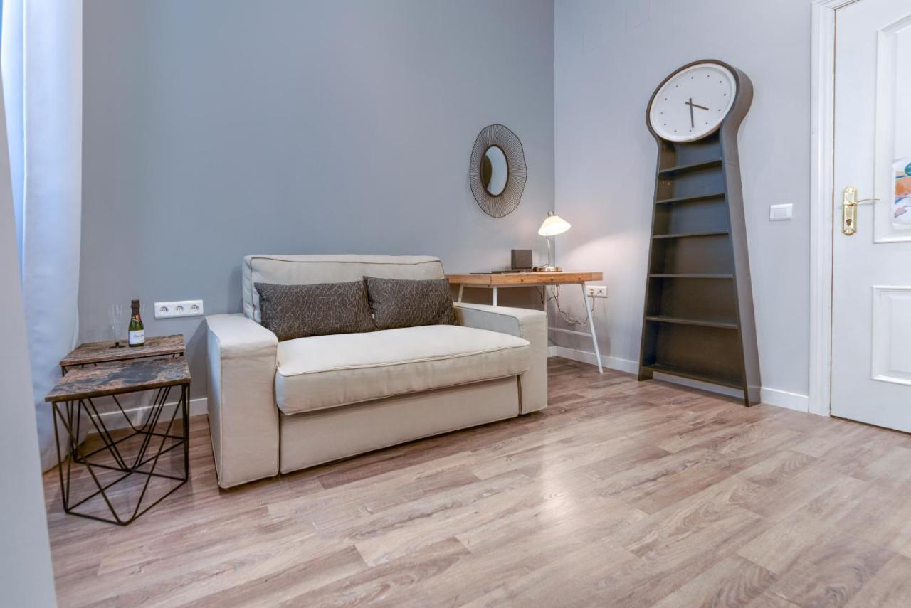 Apartamento Holidays2malaga Azucena Old Town