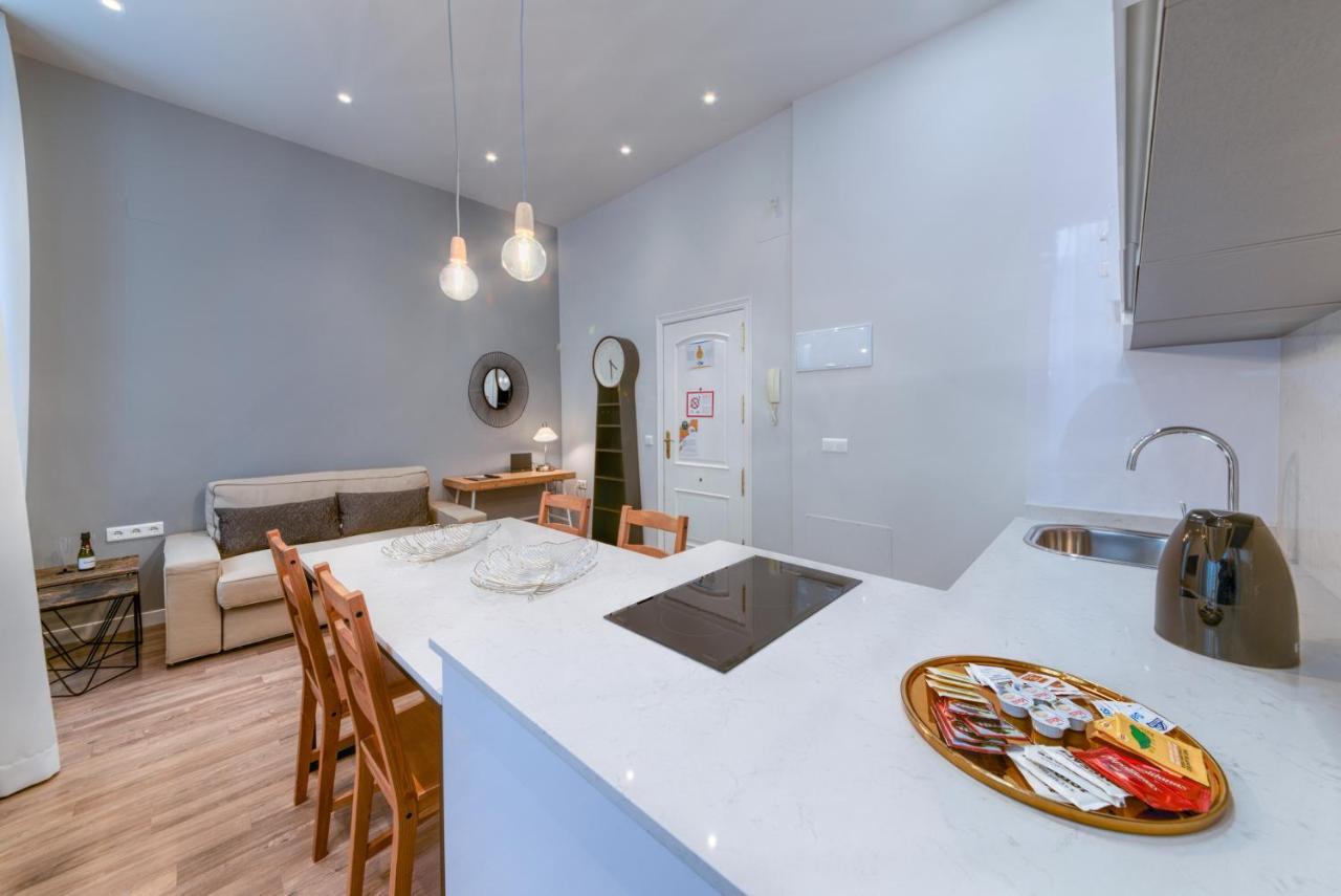 Holidays2malaga Azucena Old Town Apartamento