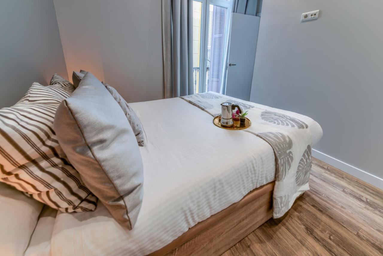 Apartamento Holidays2malaga Azucena Old Town