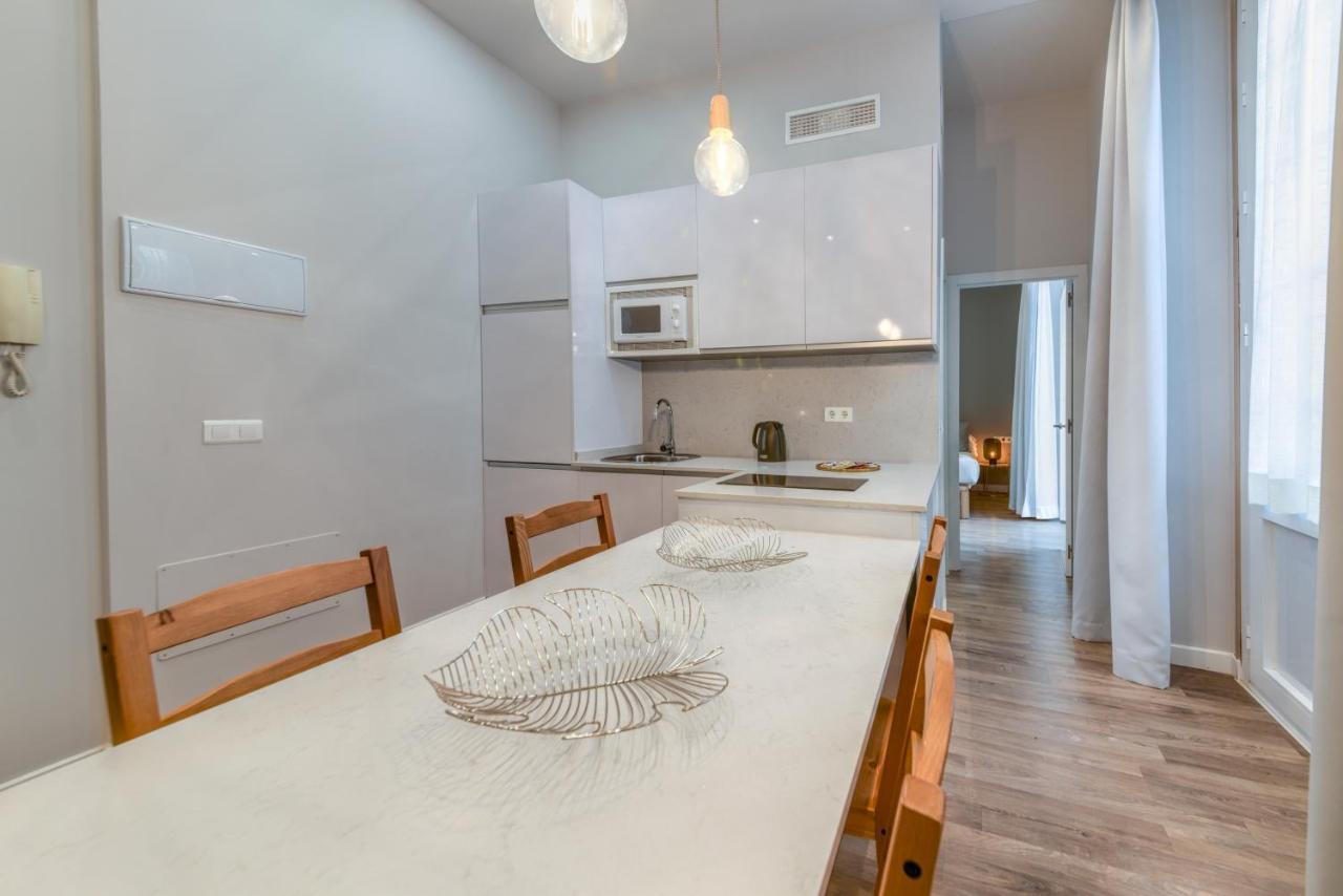 Apartamento Holidays2malaga Azucena Old Town *