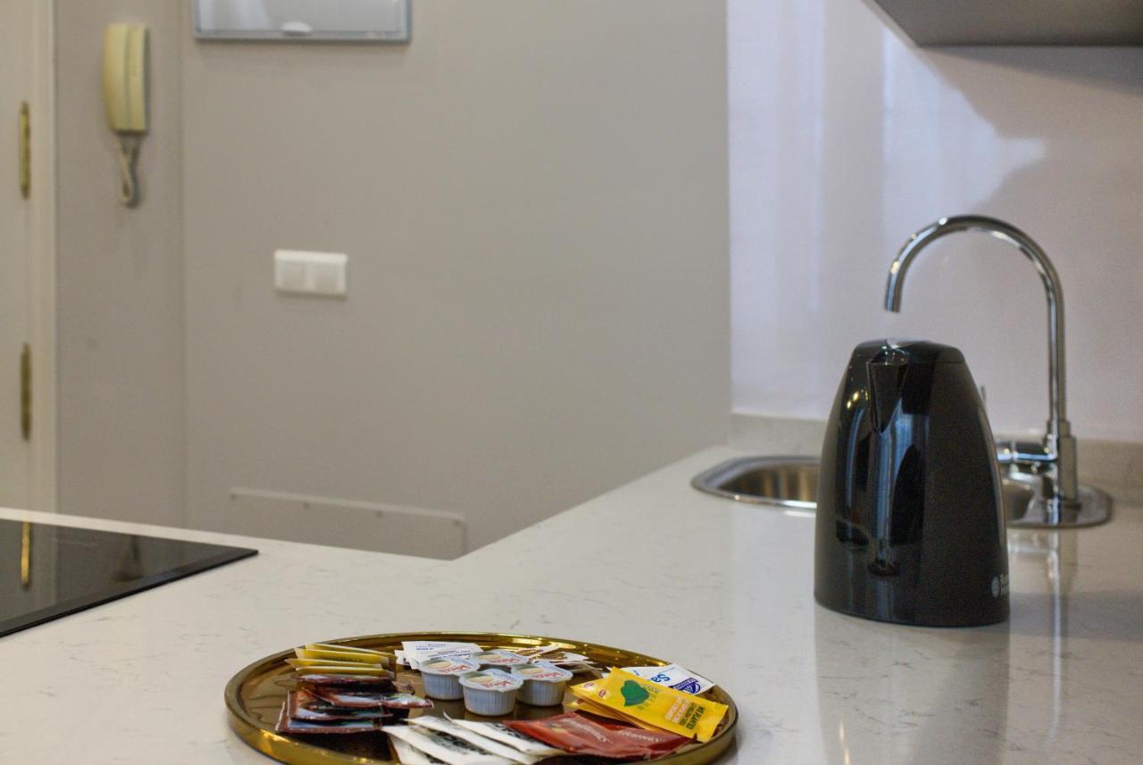 Holidays2malaga Azucena Old Town Apartamento *