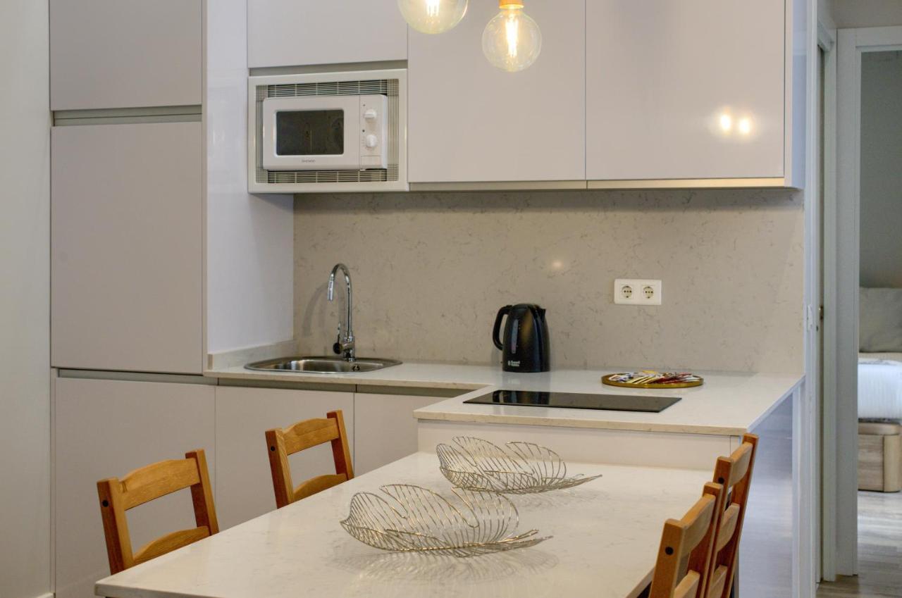 Holidays2malaga Azucena Old Town Apartamento Málaga