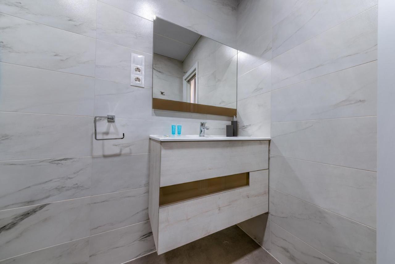 Holidays2malaga Azucena Old Town Apartamento *