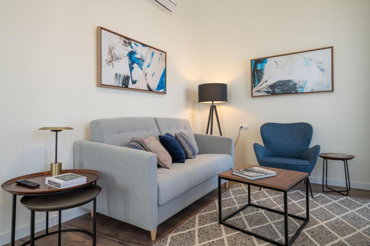 Apartamento Art *