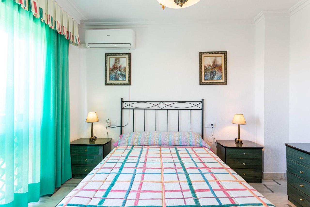 Apartamento Capri * Málaga