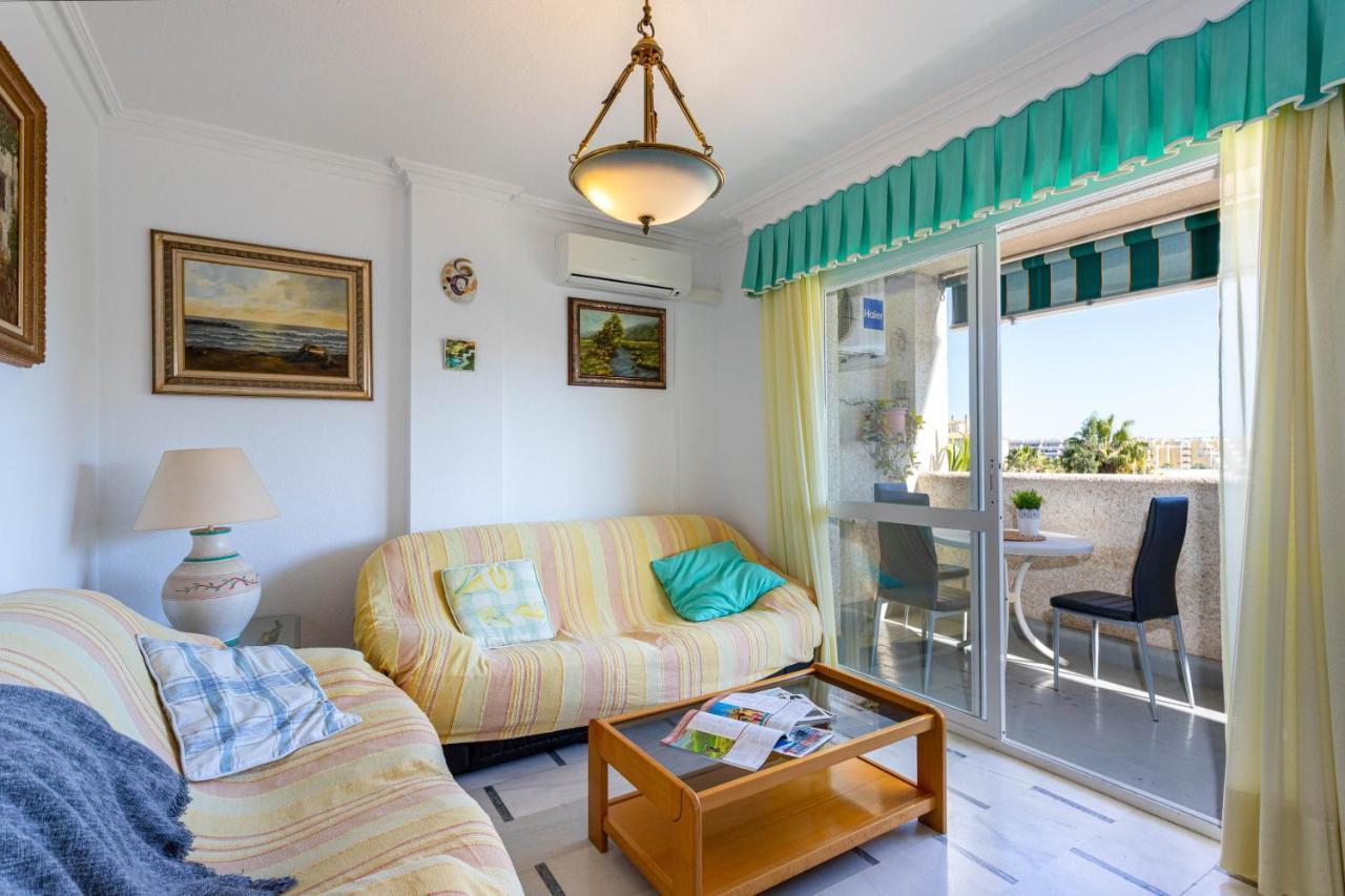 Apartamento Apartamento Capri *