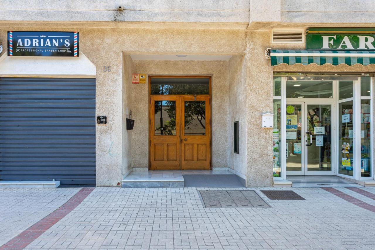 Apartamento Capri Apartamento *