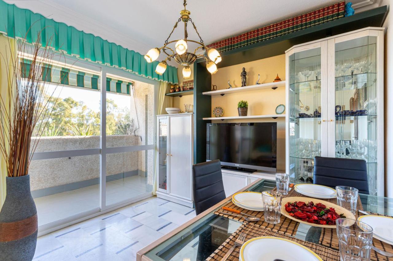 Apartamento Apartamento Capri *