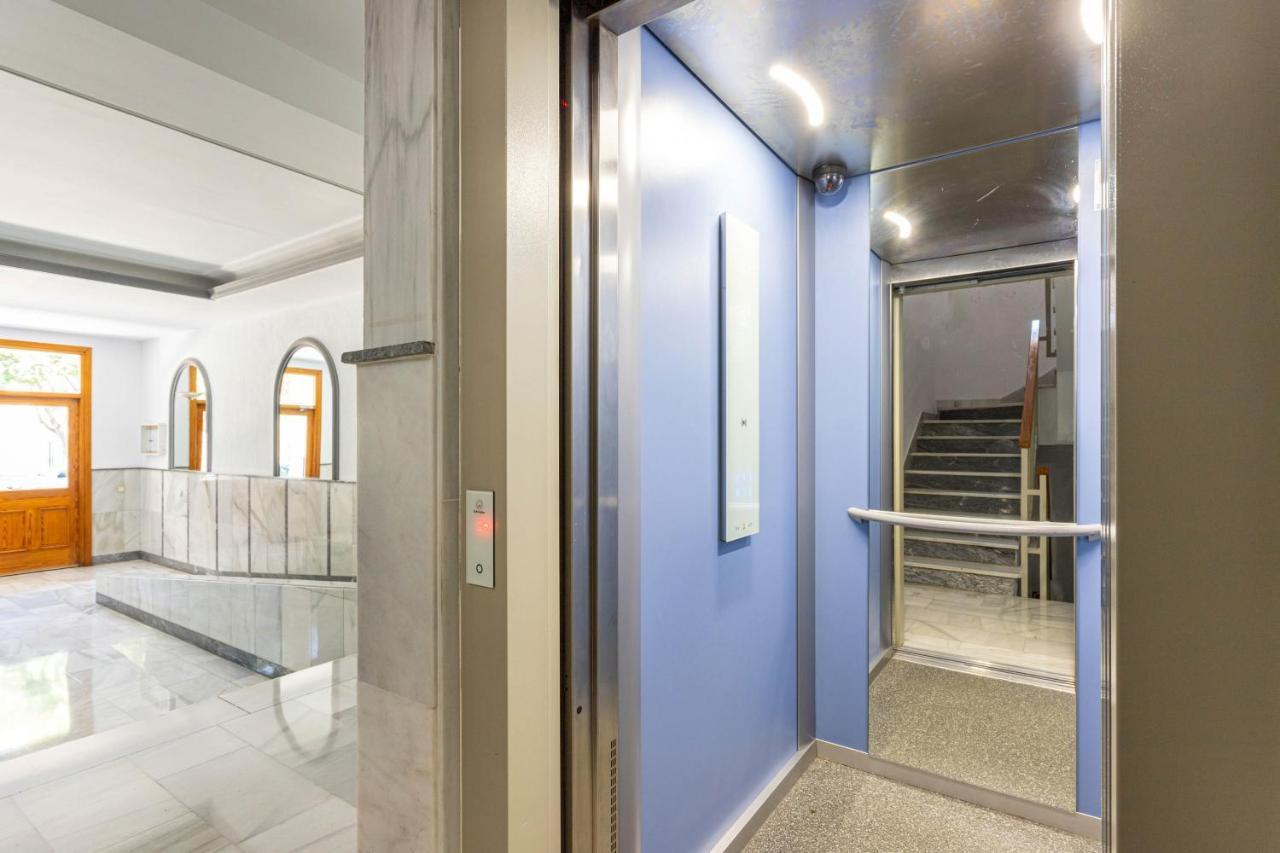 Apartamento Apartamento Capri