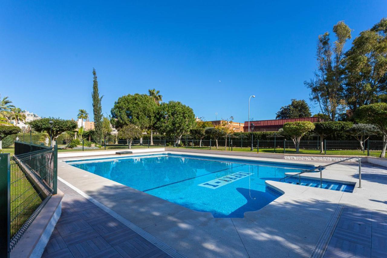 Apartamento Capri Apartamento Málaga