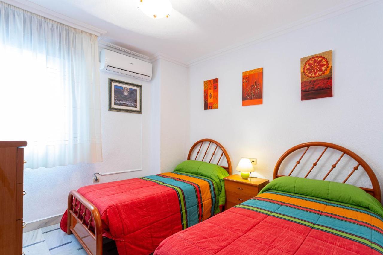 Apartamento Capri Apartamento