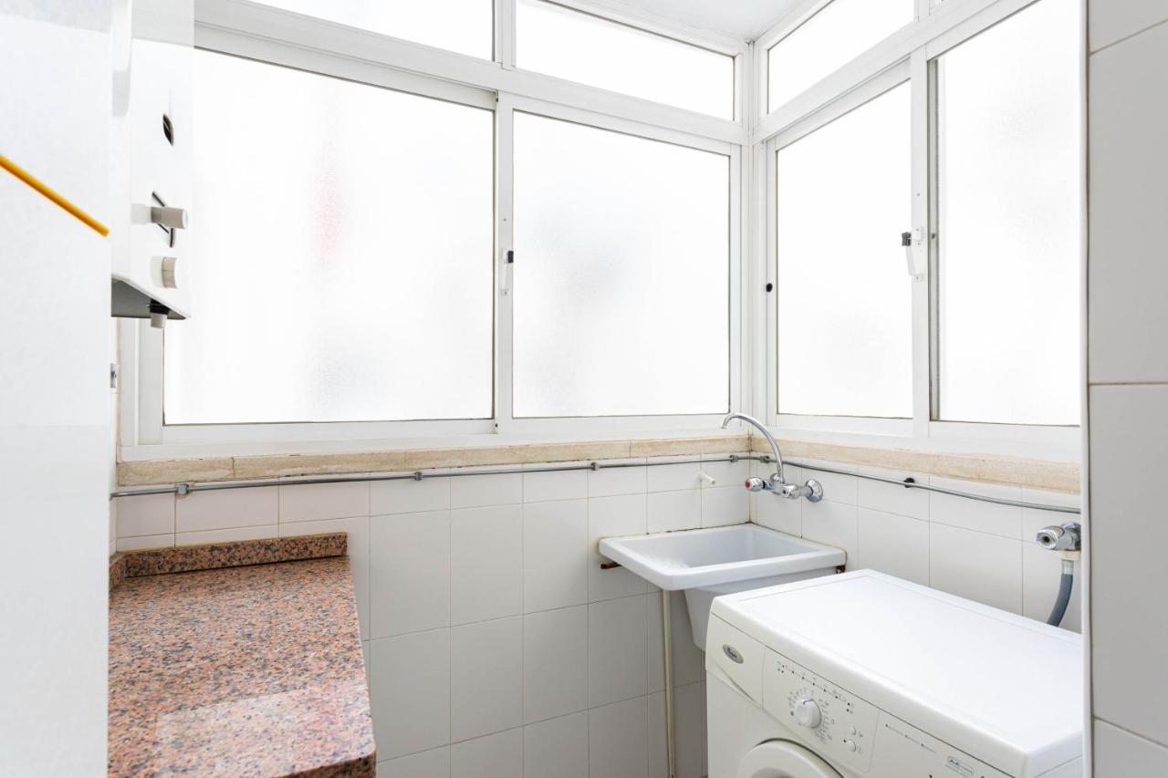 Apartamento Capri *