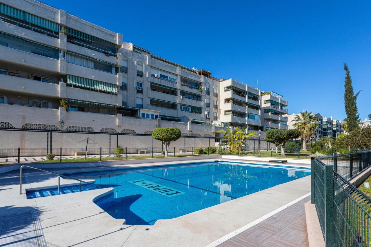 Apartamento Apartamento Capri *