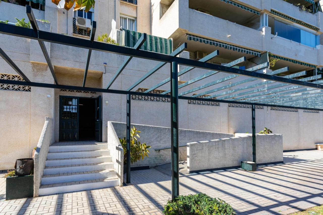 Apartamento Apartamento Capri Málaga