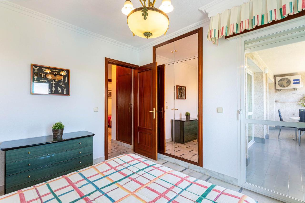 Apartamento Apartamento Capri