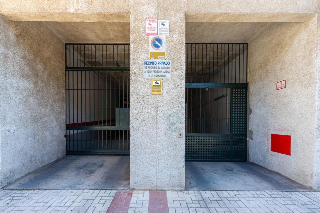Apartamento Capri *