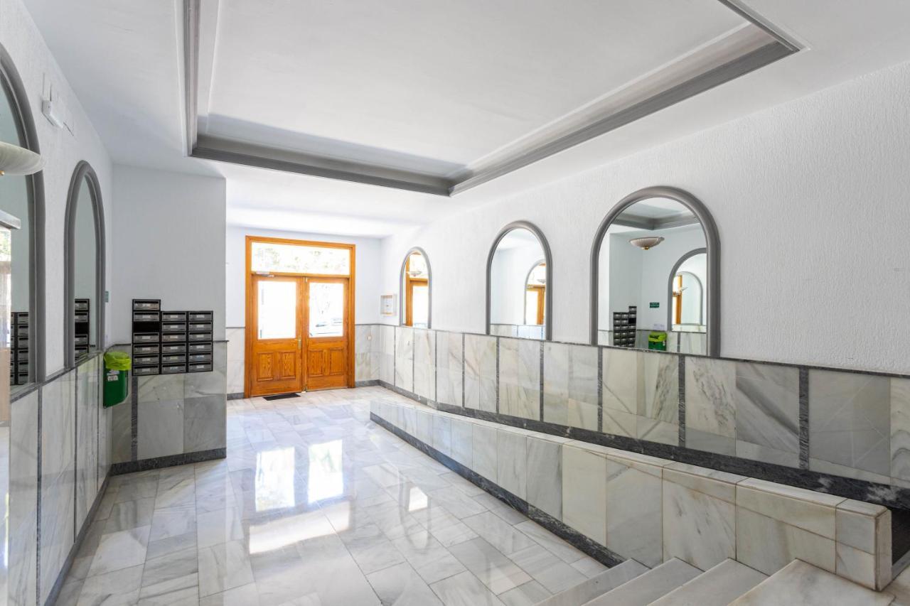 Apartamento Capri
