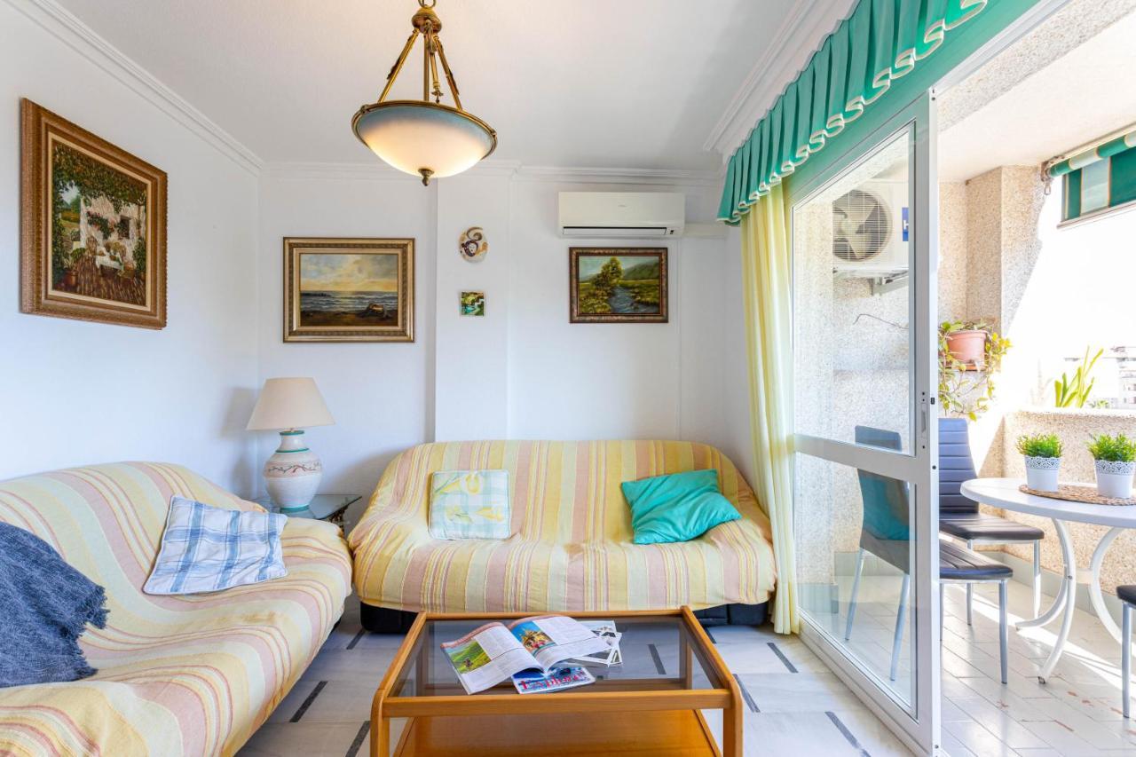 Apartamento Capri