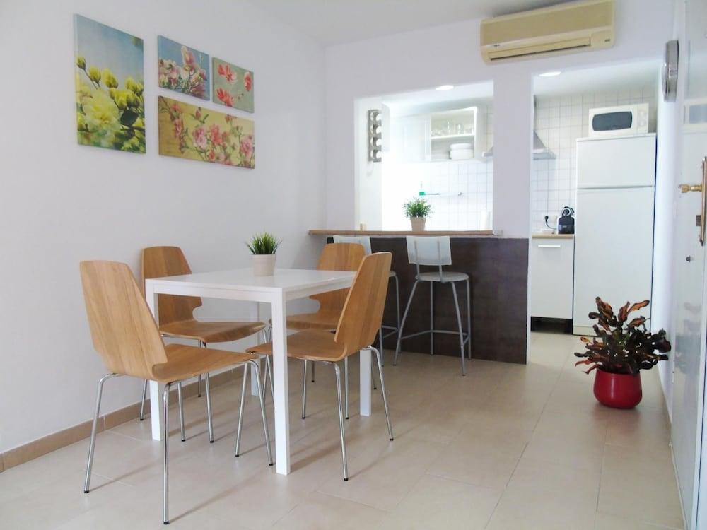 Apartamento A&n Eduardo Ocon, Center *