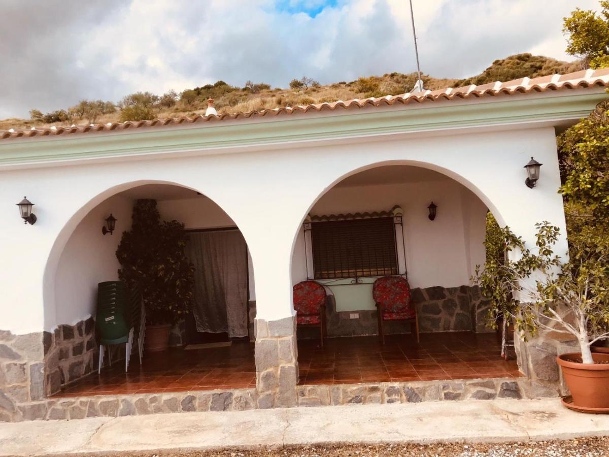 Casa Pérez Сasa de vacaciones *