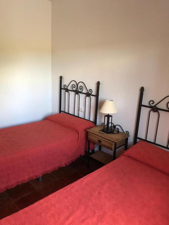 Casa Pérez Сasa de vacaciones *
