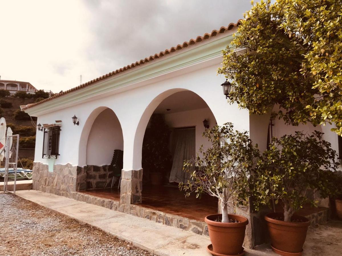 Casa Pérez Сasa de vacaciones