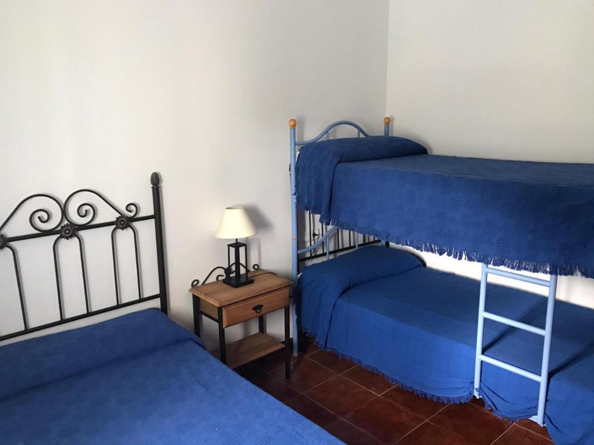 Casa Pérez Сasa de vacaciones