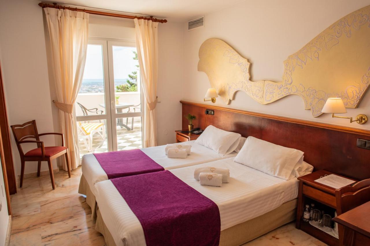 Guadalupe 3* Malaga