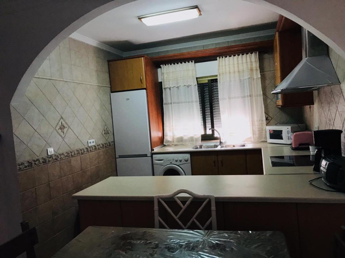 Сasa de vacaciones Casa Pérez *
