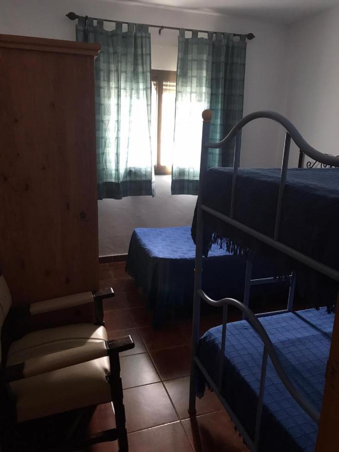 Сasa de vacaciones Casa Pérez
